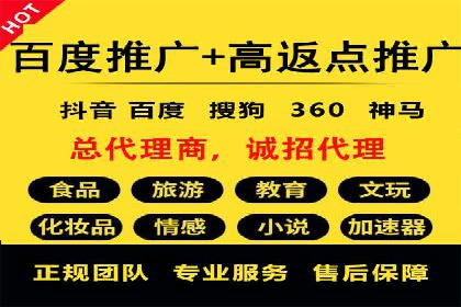 SEM广告投放案例：精准定位客户需求